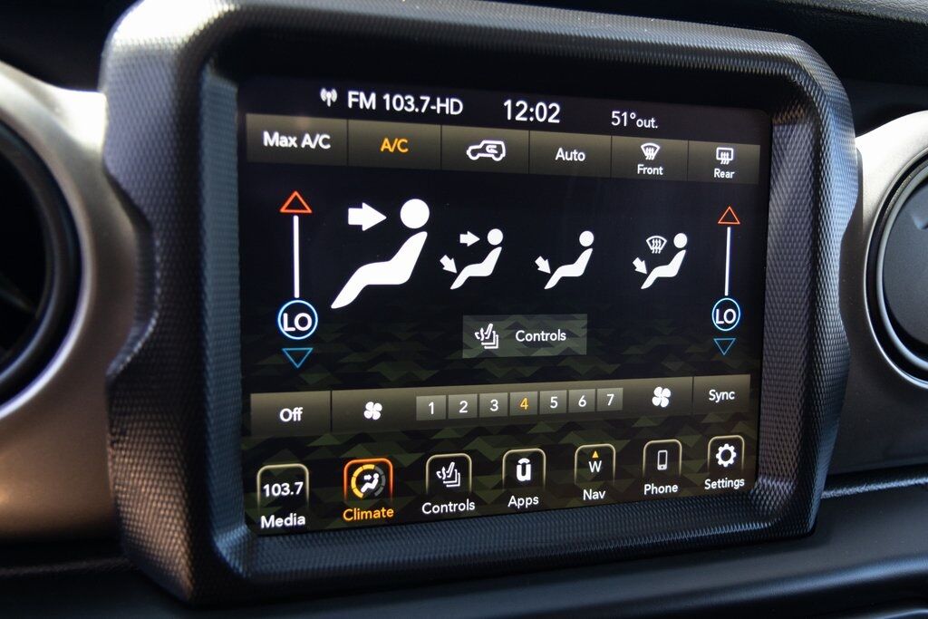 2021 Jeep Wrangler Unlimited Freedom Edition Racine WI