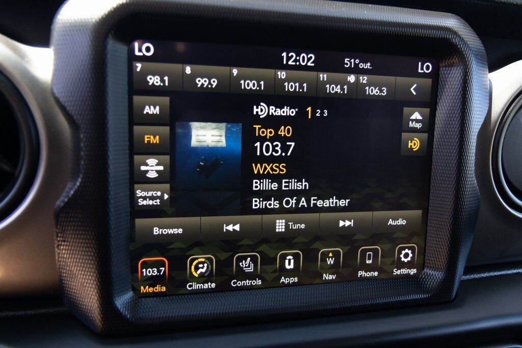 2021 Jeep Wrangler Unlimited Freedom Edition Racine WI