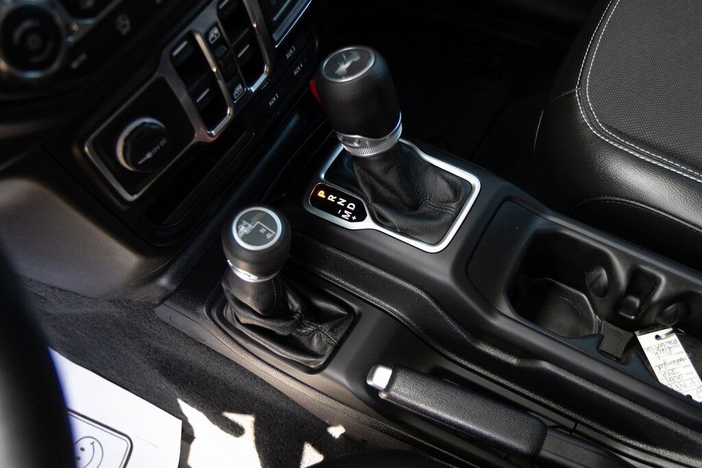 2021 Jeep Wrangler Unlimited Freedom Edition Racine WI