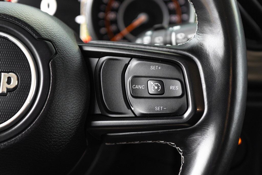 2021 Jeep Wrangler Unlimited Freedom Edition Racine WI