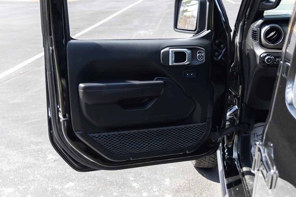 2021 Jeep Wrangler Unlimited Freedom Edition Racine WI