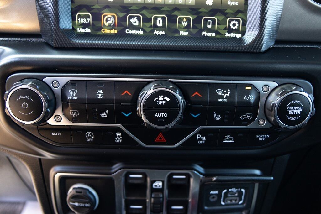 2021 Jeep Wrangler Unlimited Freedom Edition Racine WI