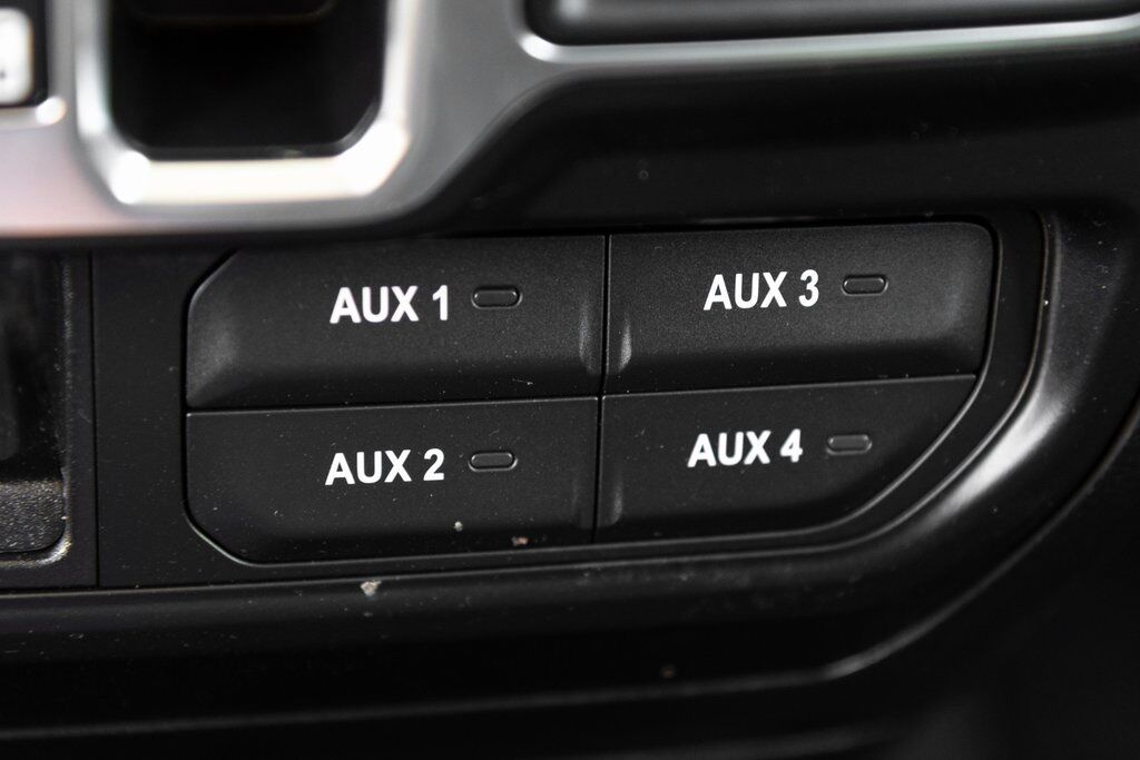 2021 Jeep Wrangler Unlimited Freedom Edition Racine WI