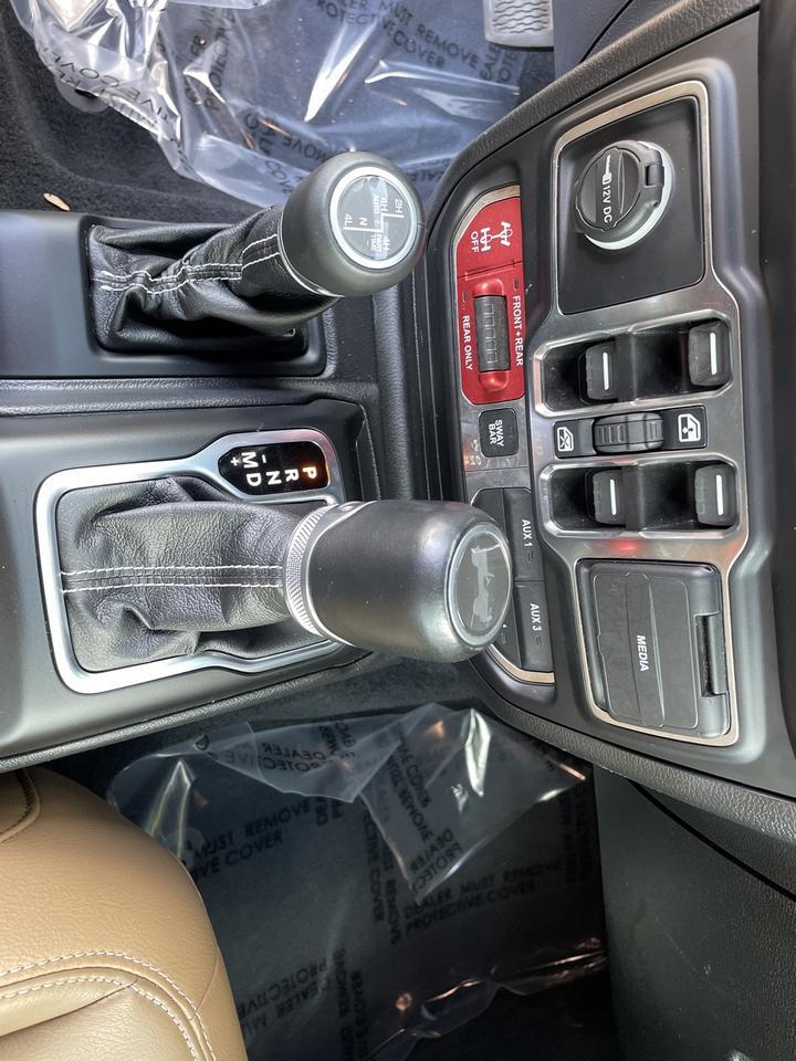 2021 Jeep Wrangler Unlimited Rubicon 4xe Springfield VA