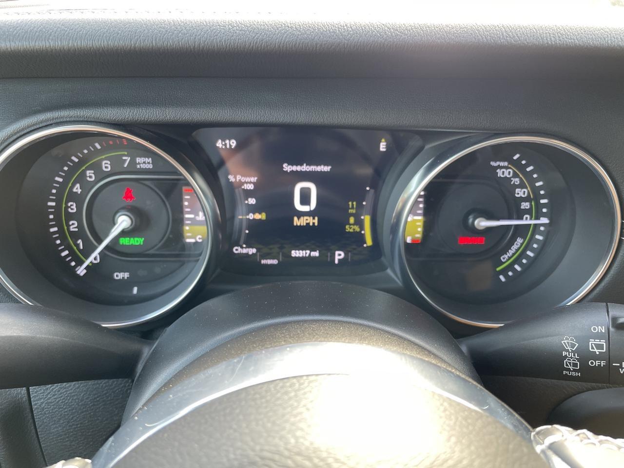 2021 Jeep Wrangler Unlimited Rubicon 4xe Springfield VA