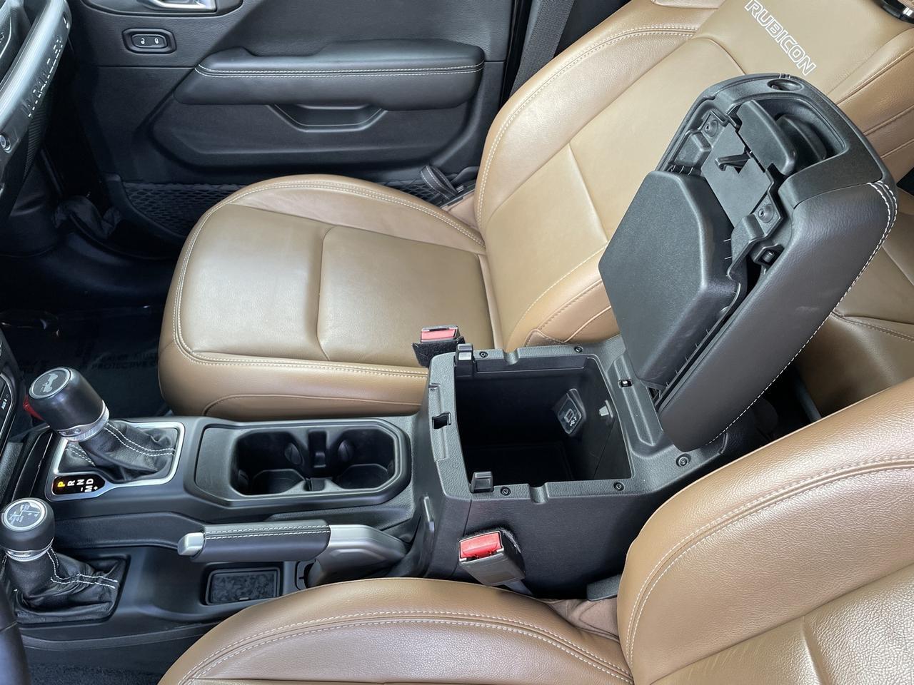 2021 Jeep Wrangler Unlimited Rubicon 4xe Springfield VA