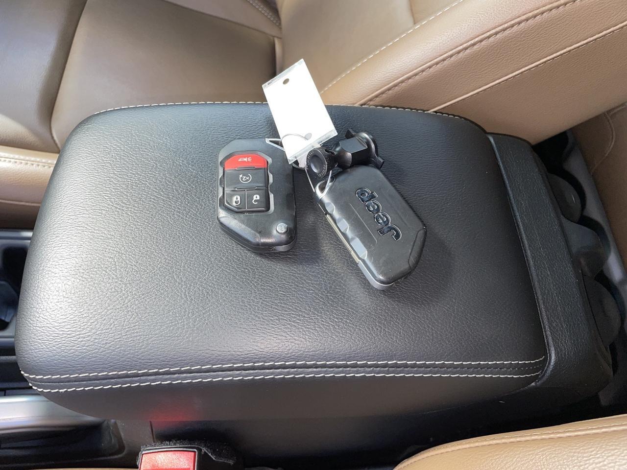 2021 Jeep Wrangler Unlimited Rubicon 4xe Springfield VA