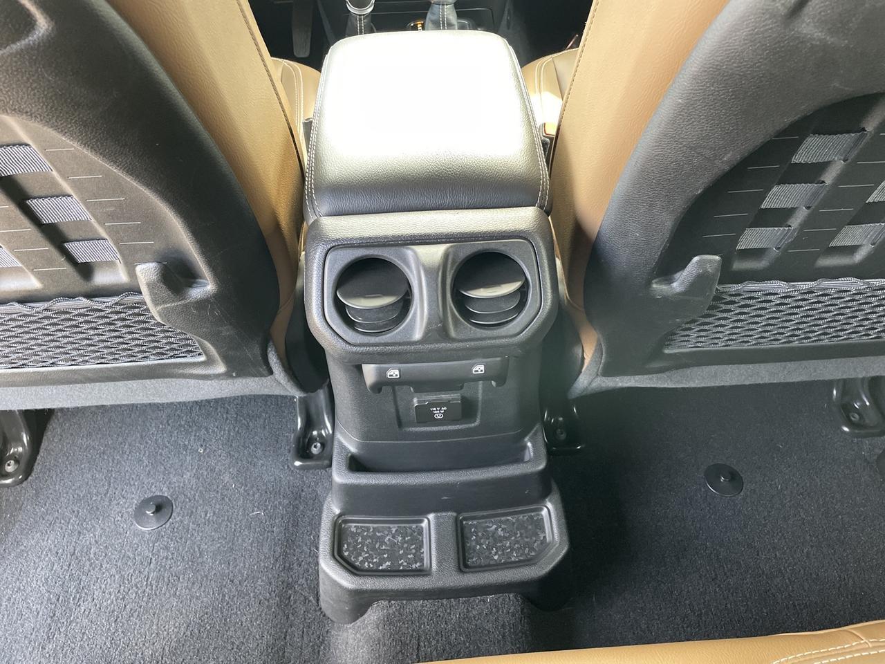 2021 Jeep Wrangler Unlimited Rubicon 4xe Springfield VA