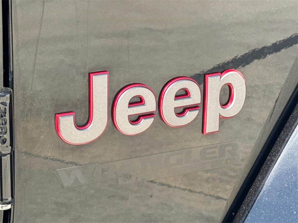 2021 Jeep Wrangler Unlimited Rubicon Quincy MA