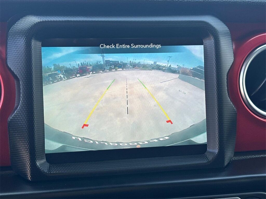 2021 Jeep Wrangler Unlimited Rubicon Quincy MA