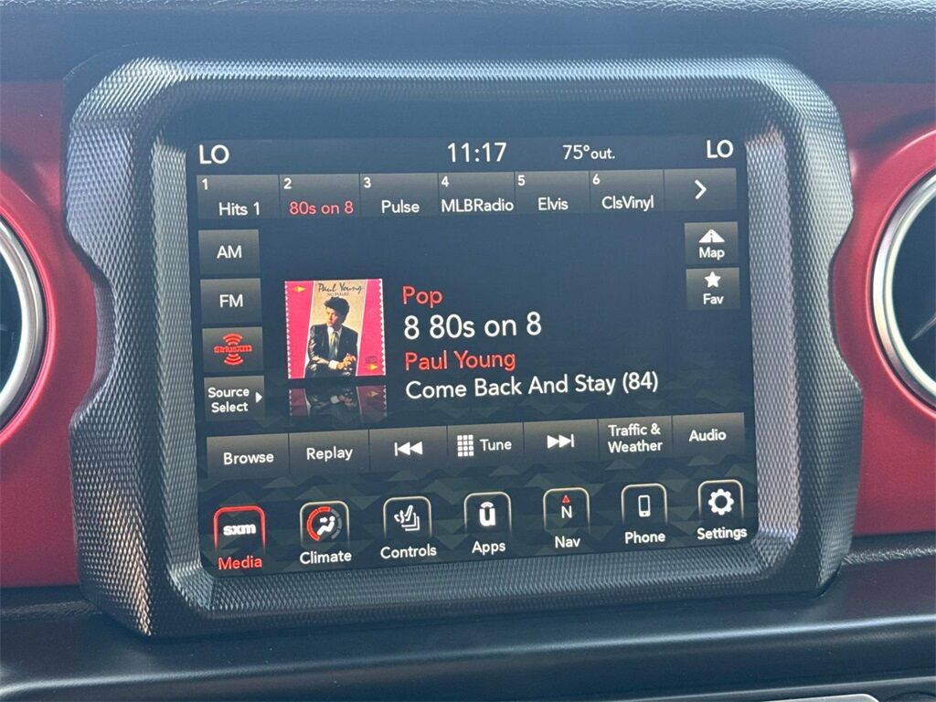 2021 Jeep Wrangler Unlimited Rubicon Quincy MA