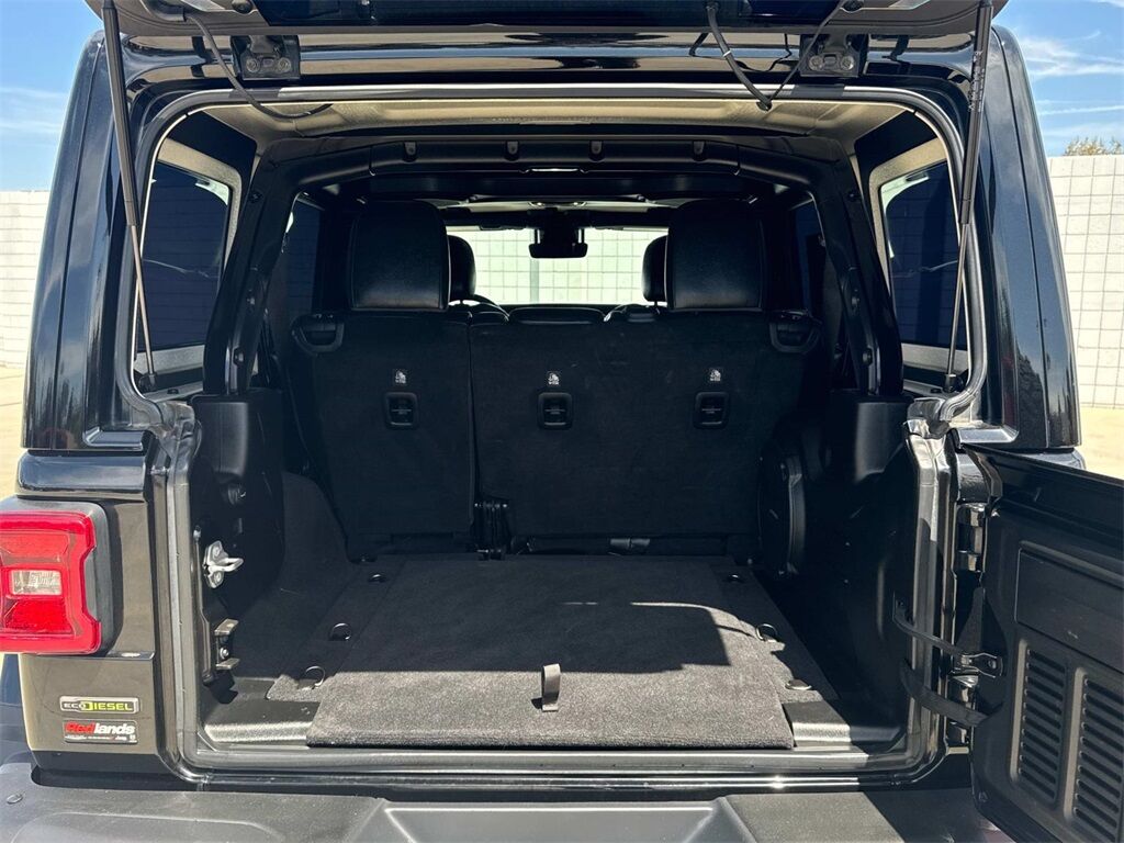 2021 Jeep Wrangler Unlimited Rubicon Quincy MA