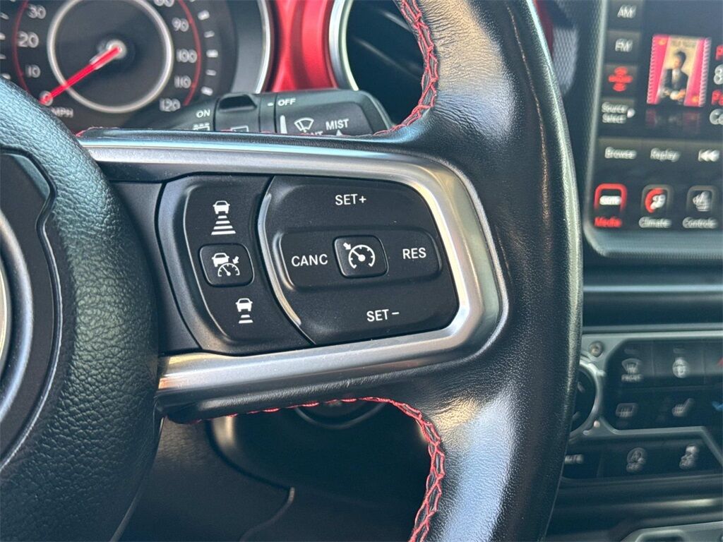 2021 Jeep Wrangler Unlimited Rubicon Quincy MA