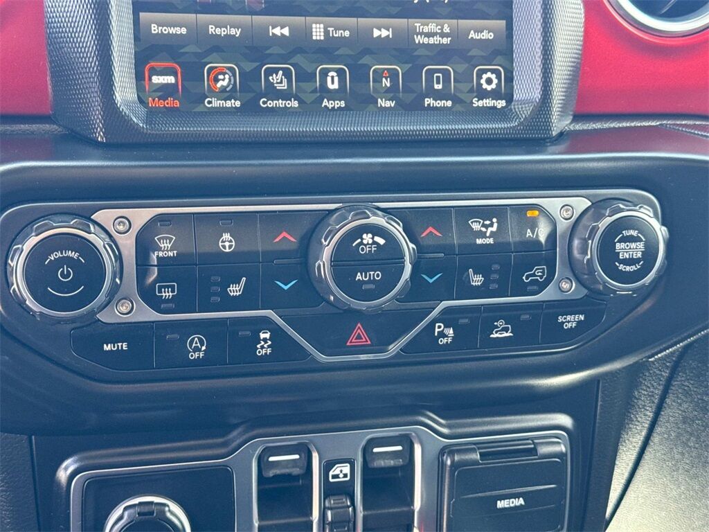 2021 Jeep Wrangler Unlimited Rubicon Quincy MA