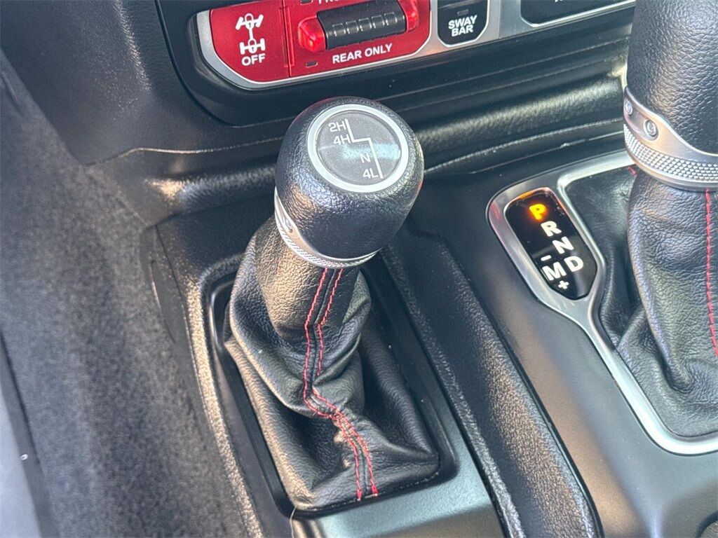 2021 Jeep Wrangler Unlimited Rubicon Quincy MA