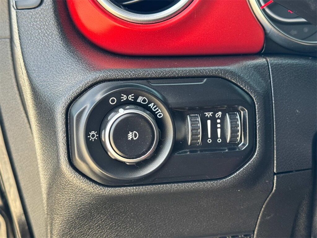 2021 Jeep Wrangler Unlimited Rubicon Quincy MA