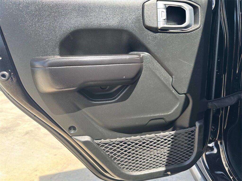 2021 Jeep Wrangler Unlimited Rubicon Quincy MA