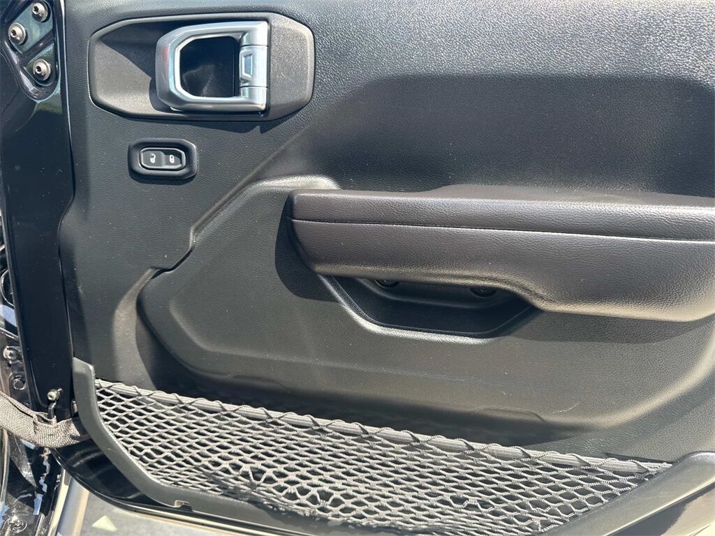 2021 Jeep Wrangler Unlimited Rubicon Quincy MA