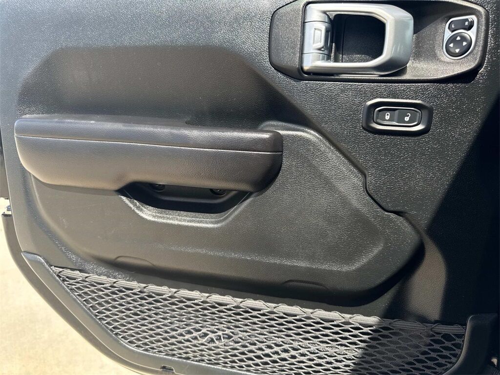 2021 Jeep Wrangler Unlimited Rubicon Quincy MA