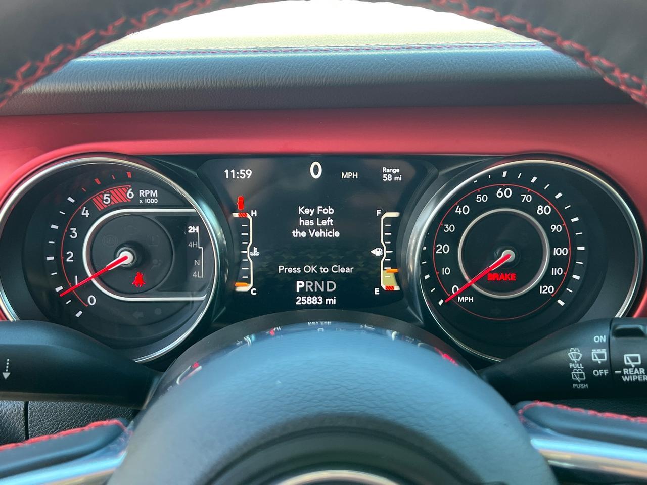 2021 Jeep Wrangler Unlimited Rubicon Springfield VA