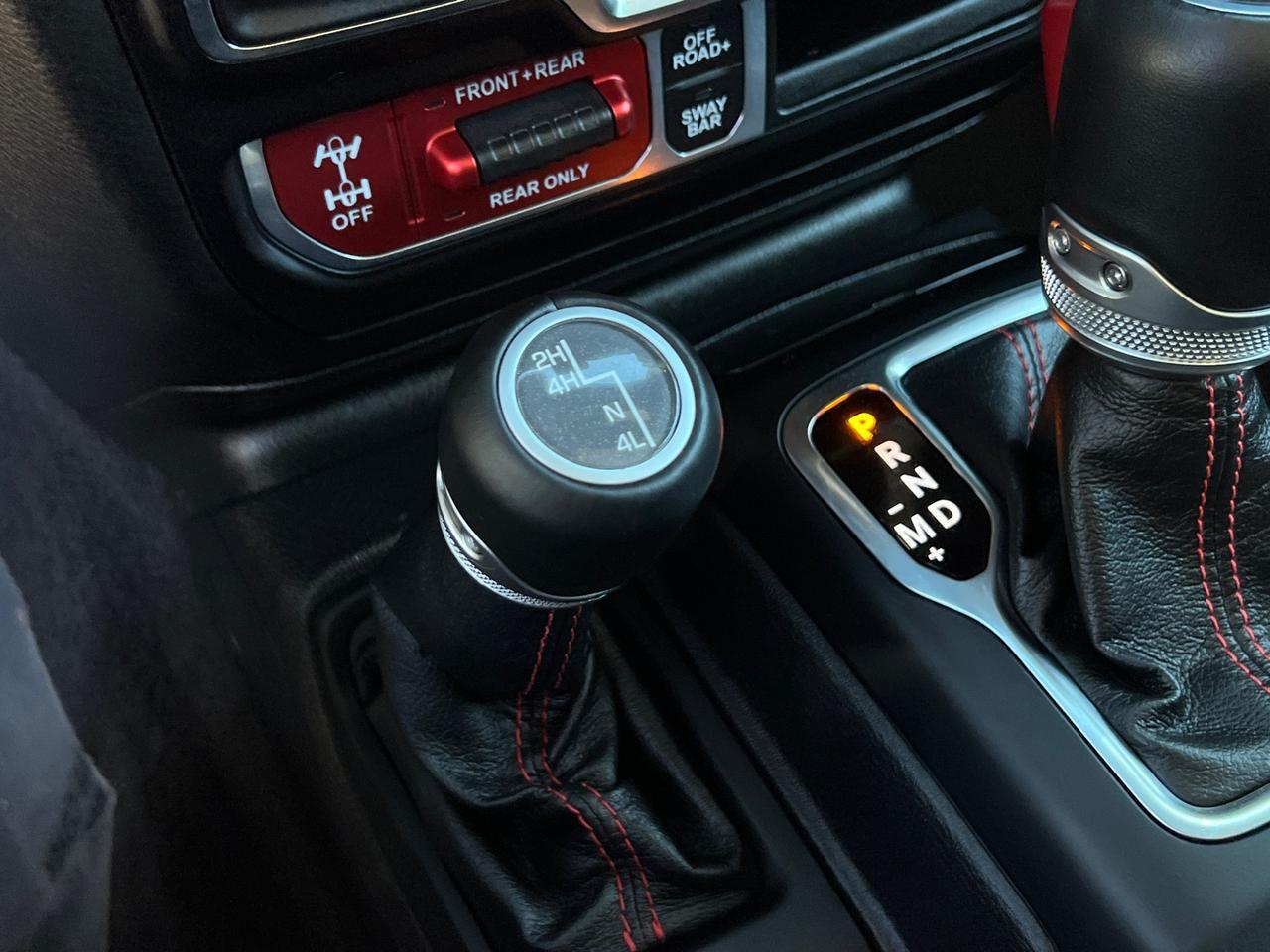 2021 Jeep Wrangler Unlimited Rubicon Springfield VA