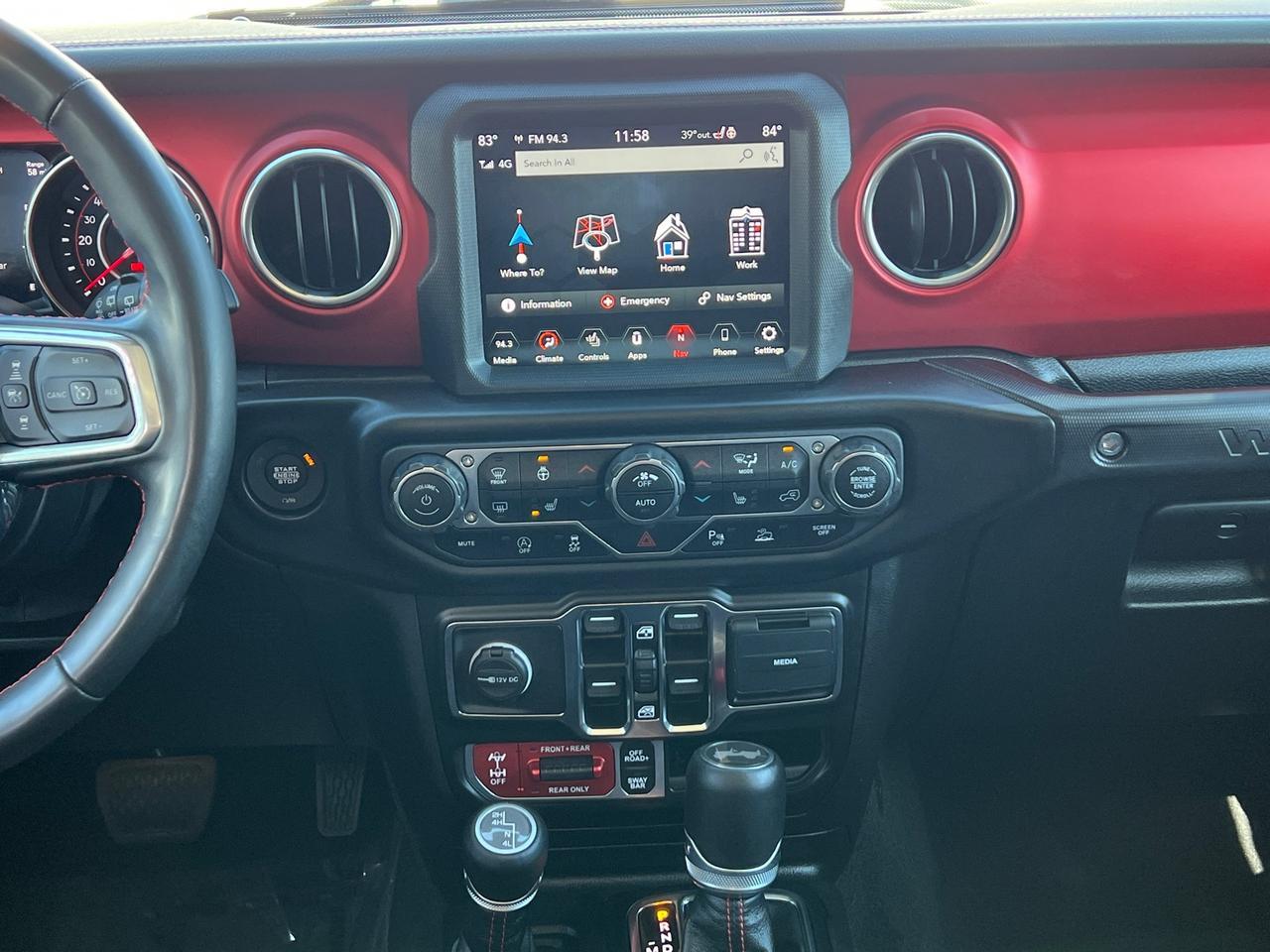 2021 Jeep Wrangler Unlimited Rubicon Springfield VA