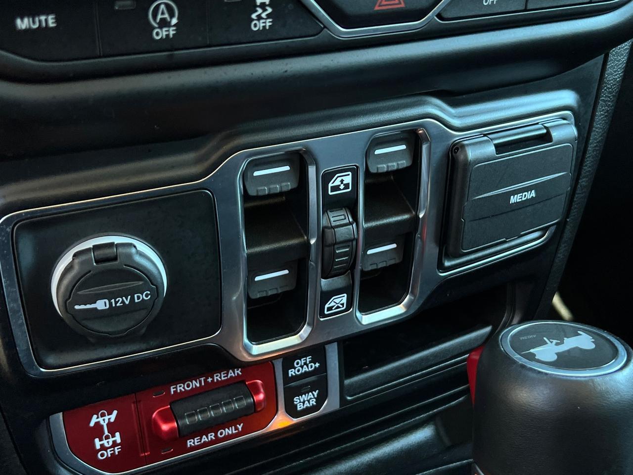 2021 Jeep Wrangler Unlimited Rubicon Springfield VA