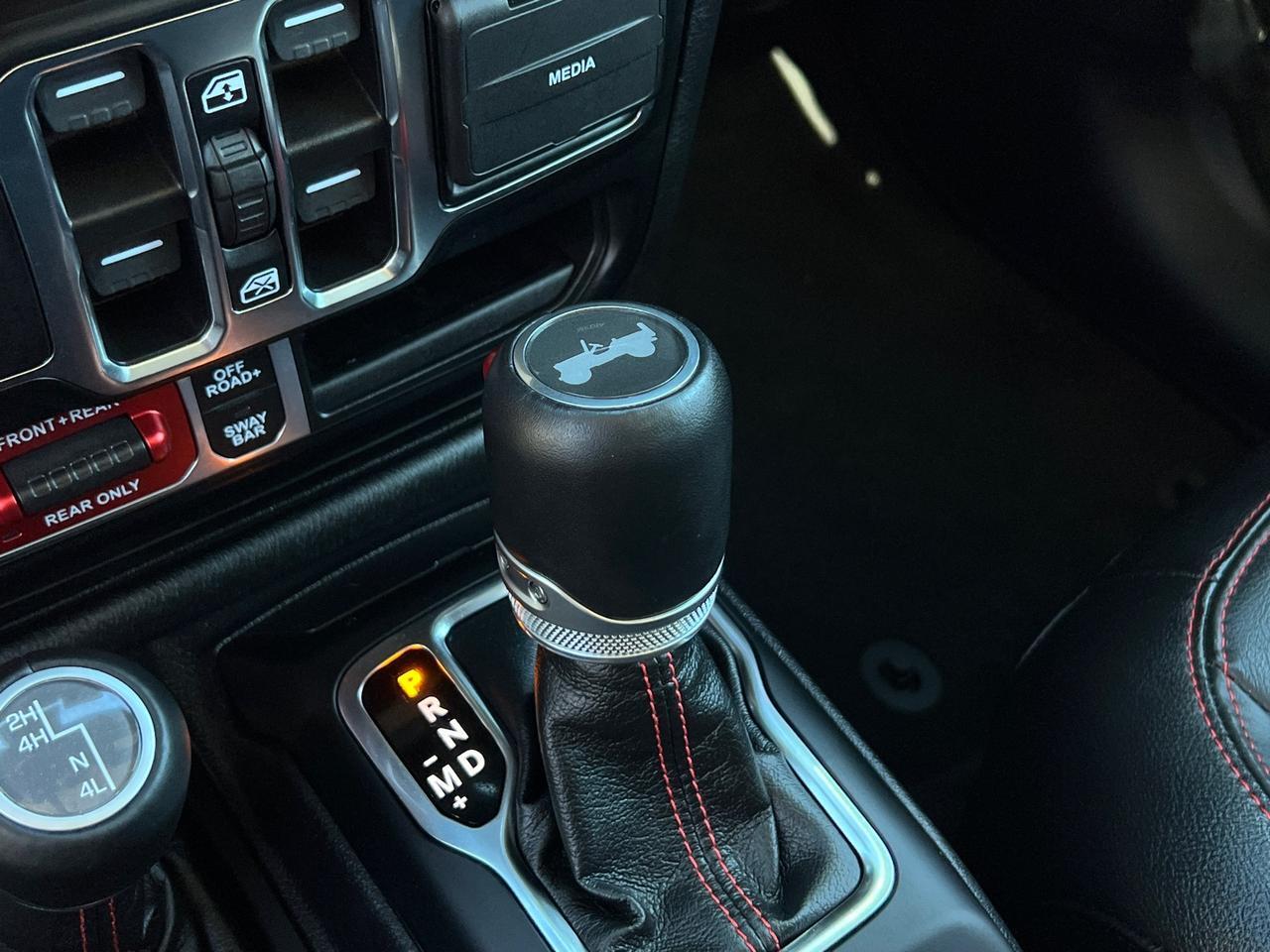 2021 Jeep Wrangler Unlimited Rubicon Springfield VA