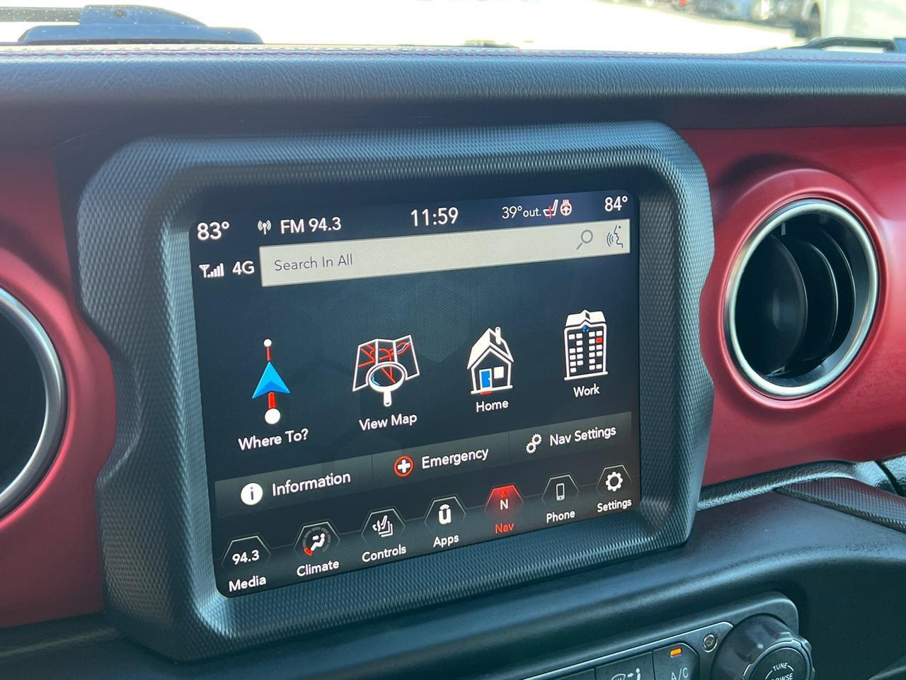 2021 Jeep Wrangler Unlimited Rubicon Springfield VA