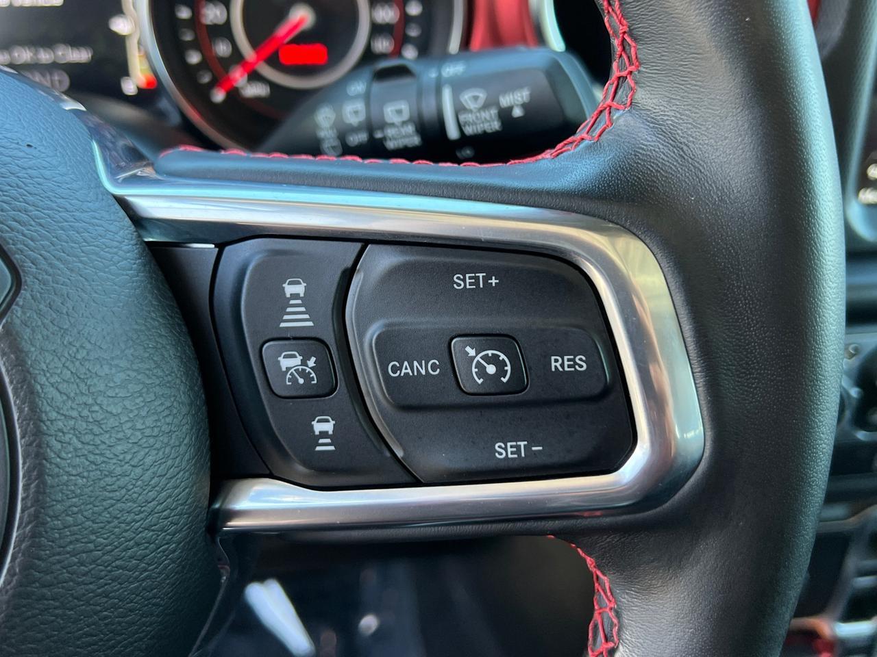 2021 Jeep Wrangler Unlimited Rubicon Springfield VA