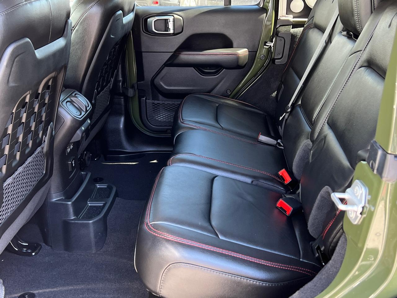 2021 Jeep Wrangler Unlimited Rubicon Springfield VA