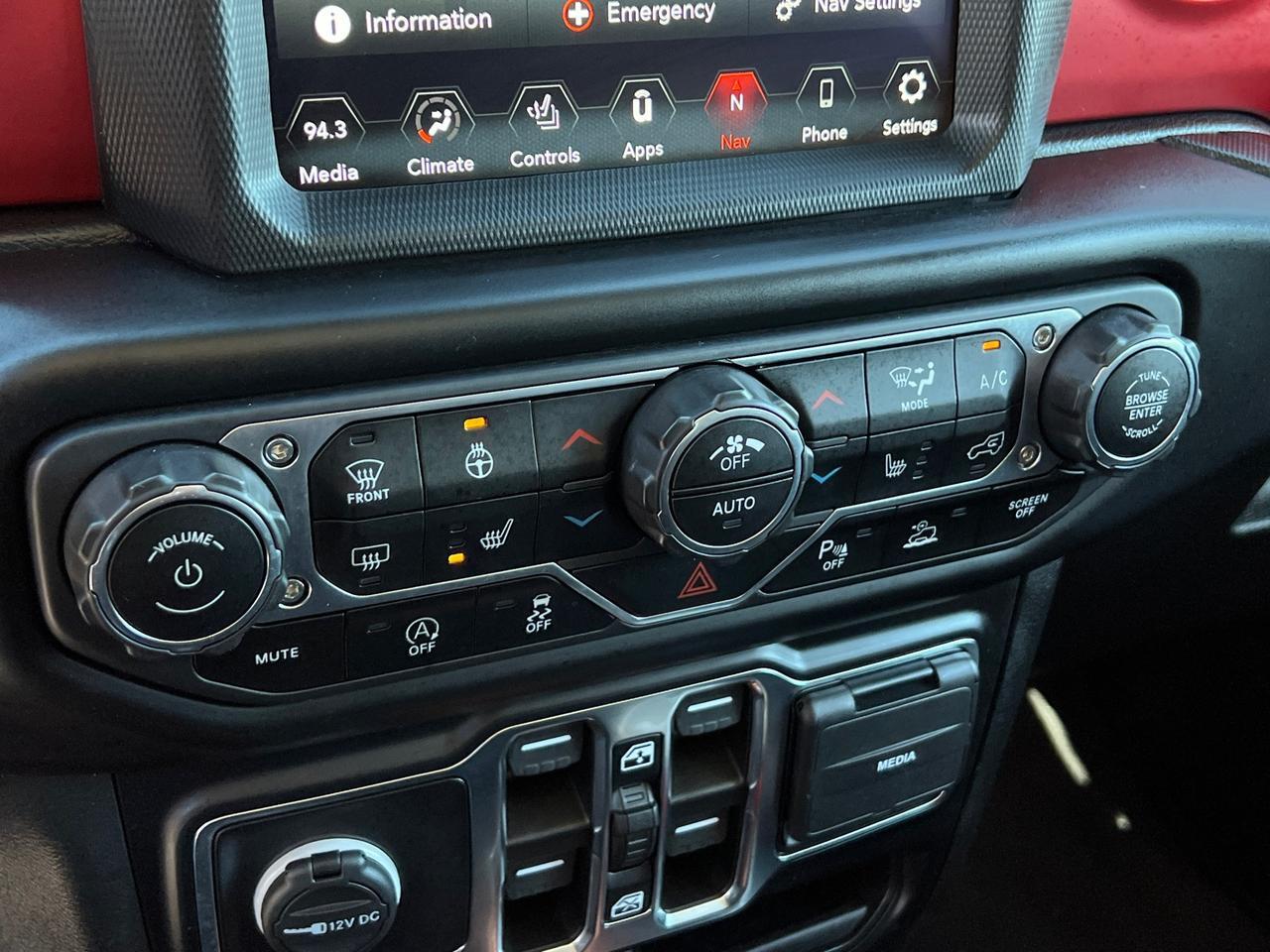 2021 Jeep Wrangler Unlimited Rubicon Springfield VA