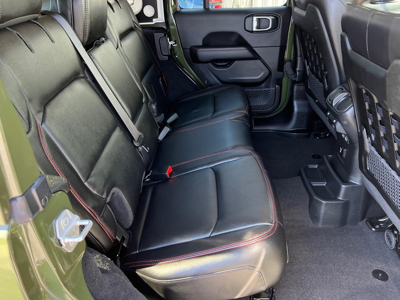 2021 Jeep Wrangler Unlimited Rubicon Springfield VA