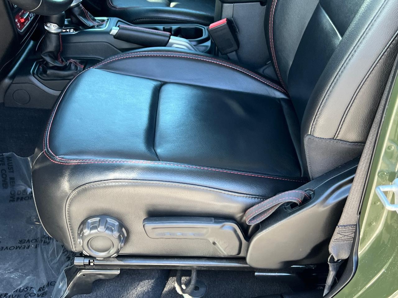 2021 Jeep Wrangler Unlimited Rubicon Springfield VA