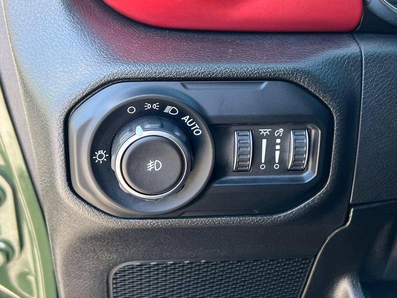 2021 Jeep Wrangler Unlimited Rubicon Springfield VA