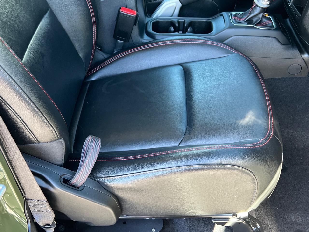 2021 Jeep Wrangler Unlimited Rubicon Springfield VA