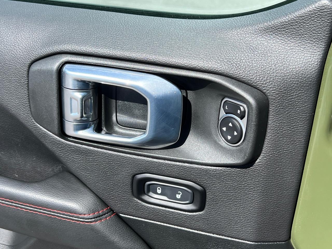 2021 Jeep Wrangler Unlimited Rubicon Springfield VA