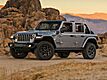 2021 Jeep Wrangler Unlimited Sahara 4xe
