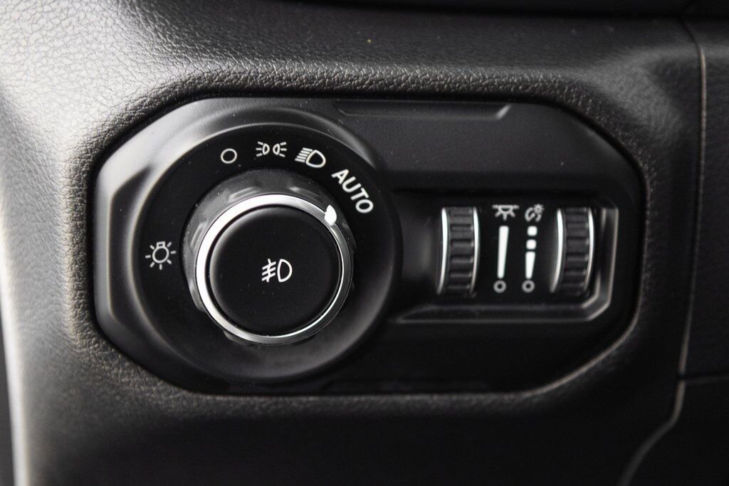 2021 Jeep Wrangler Unlimited Sahara Altitude Kenosha WI