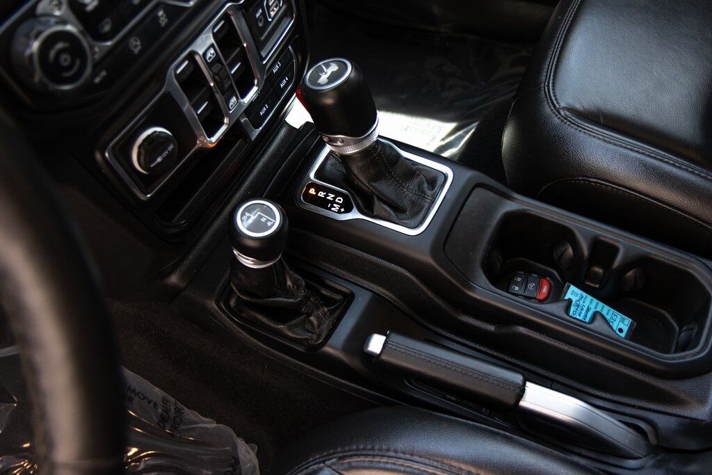 2021 Jeep Wrangler Unlimited Sahara Altitude Kenosha WI