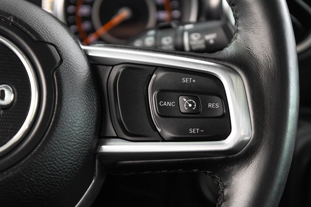 2021 Jeep Wrangler Unlimited Sahara Altitude Kenosha WI