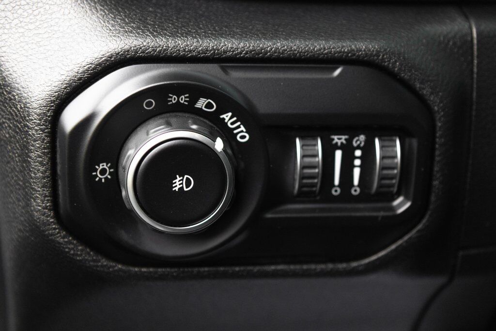 2021 Jeep Wrangler Unlimited Sahara Altitude Racine WI