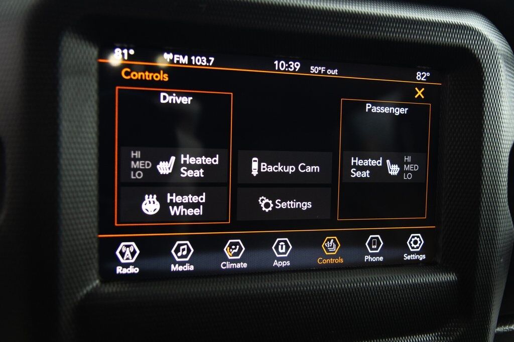 2021 Jeep Wrangler Unlimited Sahara Altitude Racine WI