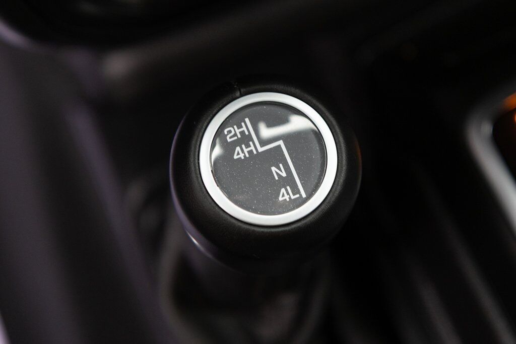 2021 Jeep Wrangler Unlimited Sahara Altitude Racine WI