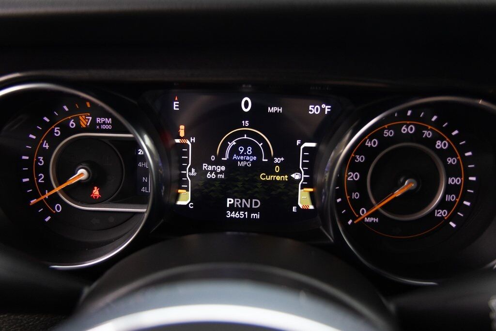 2021 Jeep Wrangler Unlimited Sahara Altitude Racine WI