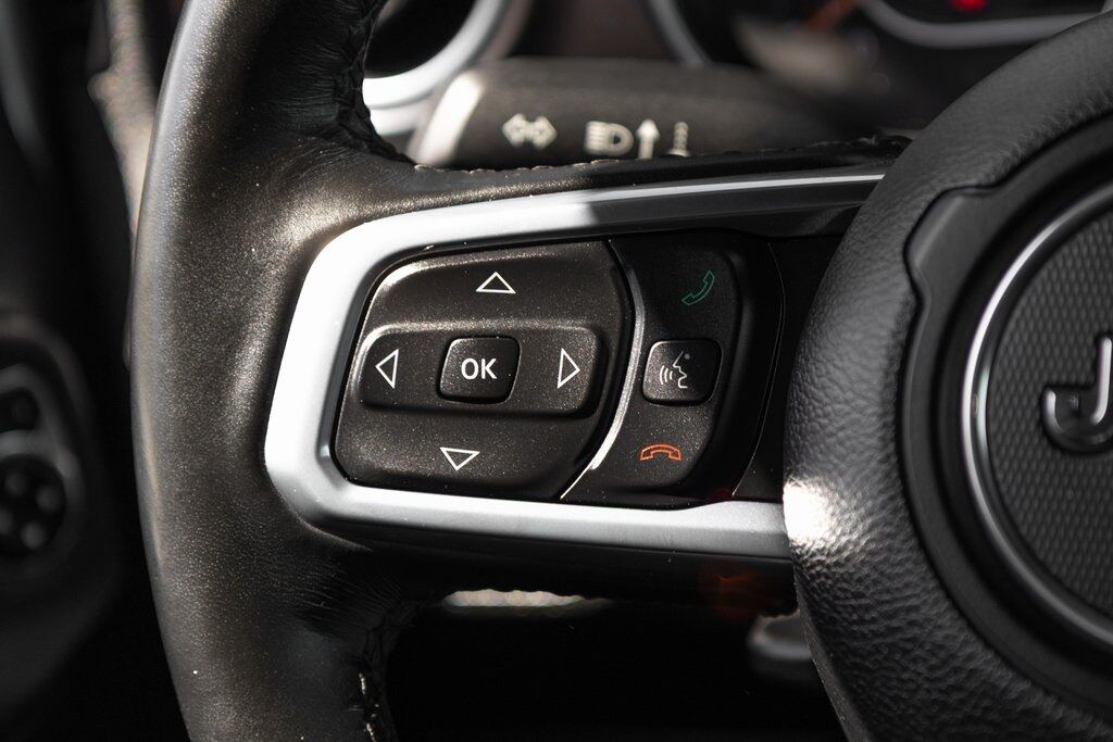 2021 Jeep Wrangler Unlimited Sahara Altitude Racine WI