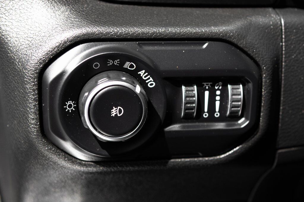 2021 Jeep Wrangler Unlimited Sahara Altitude Racine WI