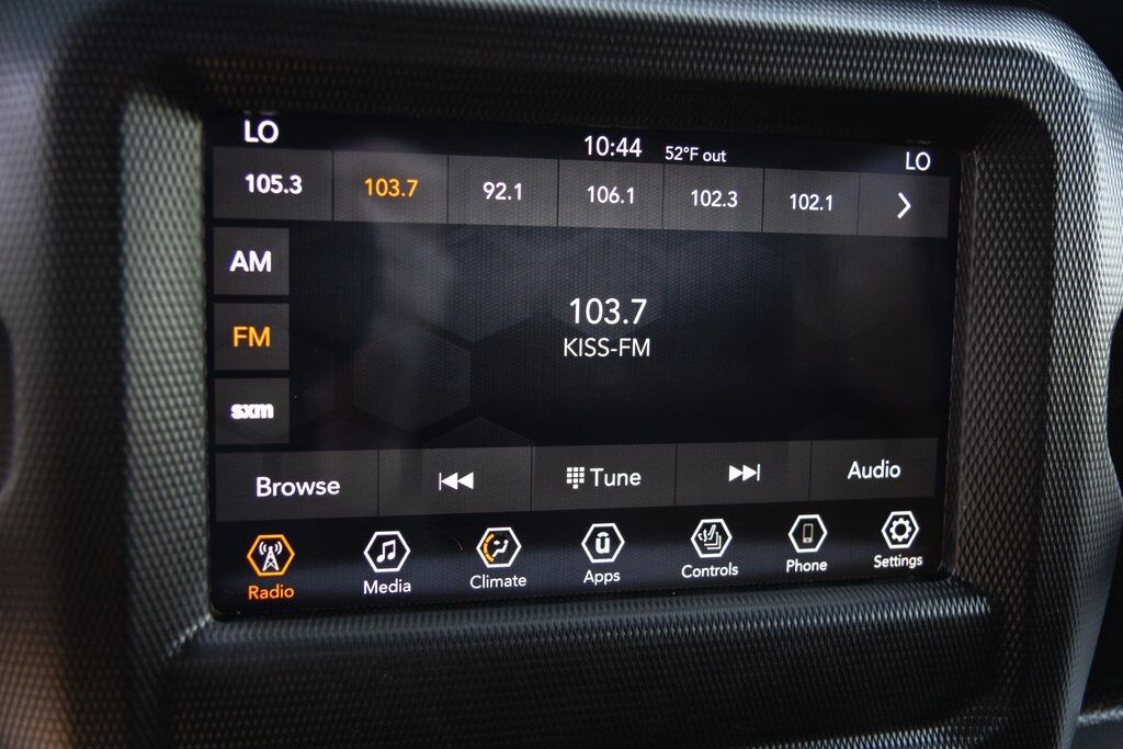 2021 Jeep Wrangler Unlimited Sahara Altitude Racine WI