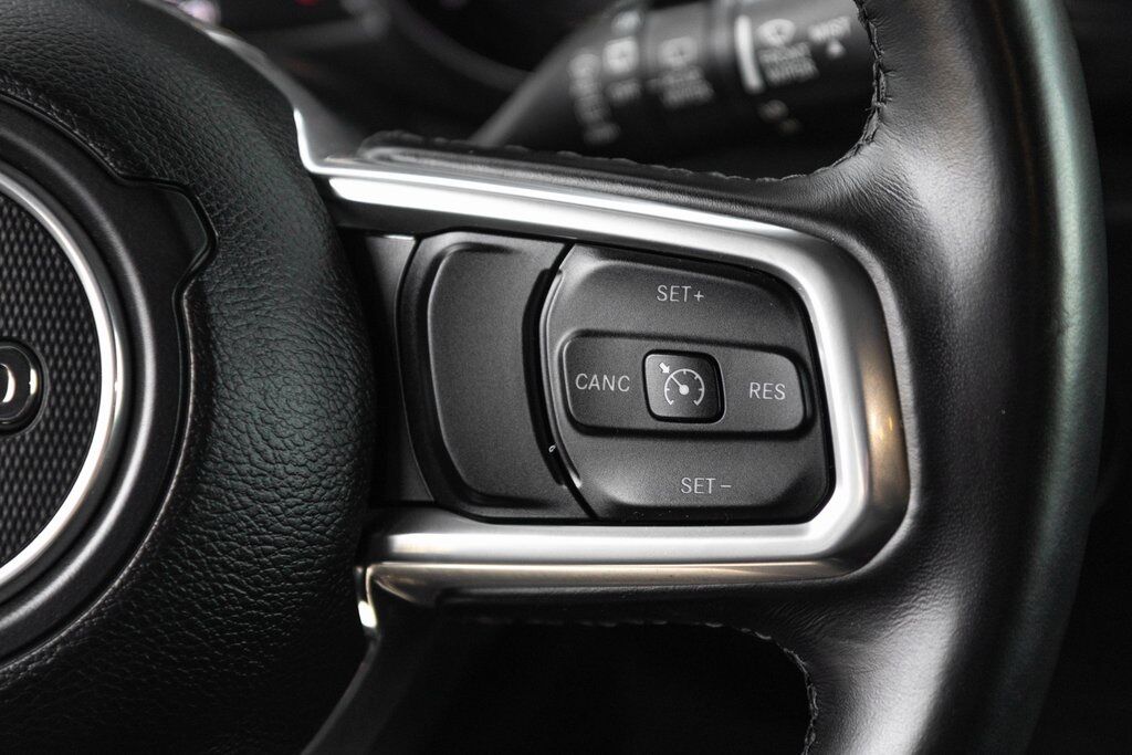 2021 Jeep Wrangler Unlimited Sahara Altitude Racine WI