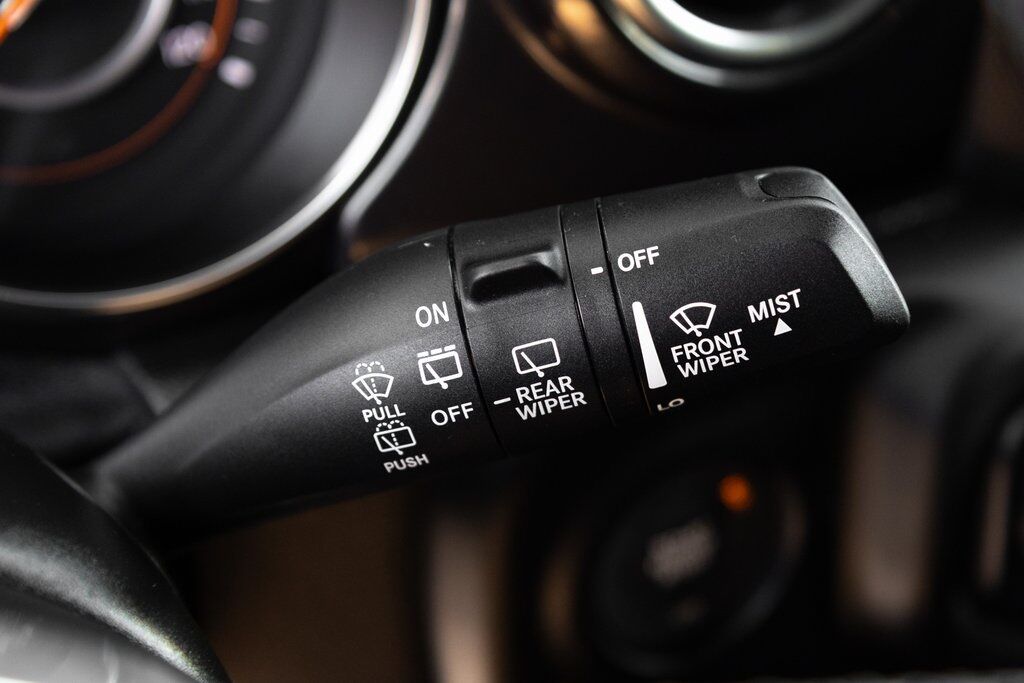 2021 Jeep Wrangler Unlimited Sahara Altitude Racine WI